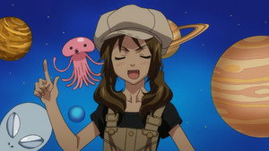 あそびにいくヨ！ 1. évad Ep.9 9. epizód