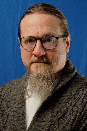 John R. Smith Jnr. profil kép