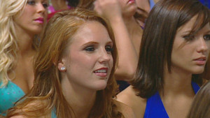 Dallas Cowboys Cheerleaders: Making the Team 2. évad Ep.1 1. epizód