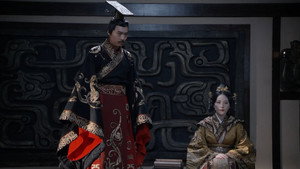 风云战国 1. évad Ep.7 7. epizód