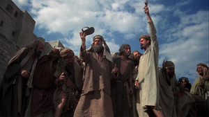 Monty Python: Almost the Truth (The Lawyer's Cut) 1. évad Ep.5 5. epizód