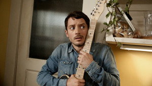 Dirk Gently's Holistic Detective Agency kép