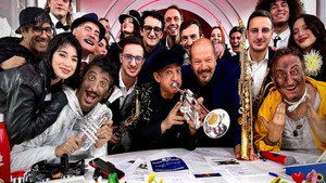 Viva Rai2! 2. évad Ep.73 73. epizód