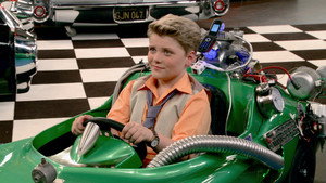 Richie Rich 1. évad Ep.6 6. epizód