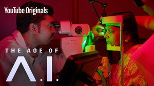 The Age of A.I. 1. évad Ep.2 2. epizód