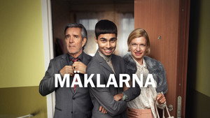 Mäklarna kép