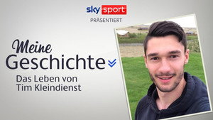 Meine Geschichte - das Leben von 4. évad Ep.3 3. epizód