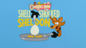 Garfield és barátai 1. évad Ep.11 11. epizód