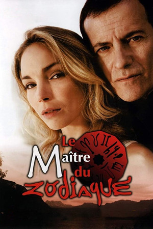 Le Maître du Zodiaque poszter