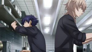 フェルマーの料理 1. évad Ep.3 3. epizód