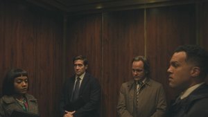 Ártatlanságra ítélve Minisorozat Ep.7 A tanú