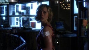 Smallville 9. évad Ep.10 Tanítvány