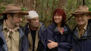 I'm a Celebrity...Get Me Out of Here! 4. évad Ep.17 17. epizód