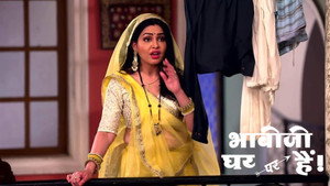 भाभीजी घर पर हैं! 1. évad Ep.2016 2016. epizód