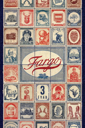 Fargo 3. évad (2017-04-19) poszter