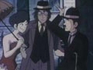 未来警察ウラシマン 1. évad Ep.32 32. epizód