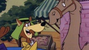 Scooby's All-Stars 2. évad Ep.21 21. epizód