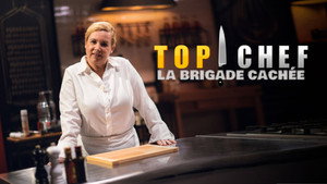Top chef : Le Concours parallèle kép