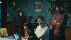 光·渊 1. évad Ep.23 23. epizód