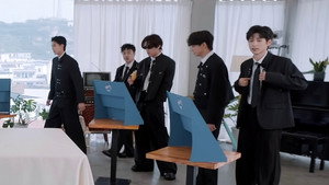 名侦探学院 Speciális epizódok Ep.113 113. epizód