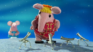 Clangers 3. évad Ep.19 19. epizód
