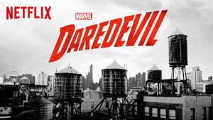 Marvel Daredevil kép