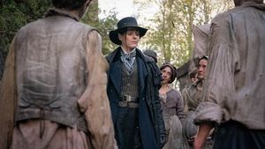 Gentleman Jack 2. évad Ep.5 5. epizód