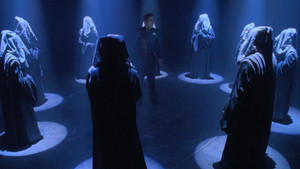 Babylon 5 Baljós előjelek Ep.8 A múlt kisértetei