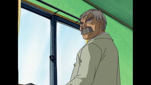 金色のガッシュベル!! 1. évad Ep.118 118. epizód