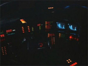 Knight Rider Speciális epizódok Ep.2 2. epizód