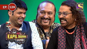 The Kapil Sharma Show 1. évad Ep.126 126. epizód