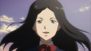 ブギーポップは笑わない 1. évad Ep.9 9. epizód
