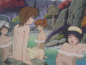 鬼神童子ZENKI 1. évad Ep.8 8. epizód