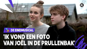 De Eindmusical 6. évad Ep.5 5. epizód