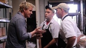 Gordon Ramsay - A konyha ördöge 3. évad Ep.13 13. epizód
