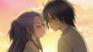 理系が恋に落ちたので証明してみた。 1. évad Ep.6 6. epizód