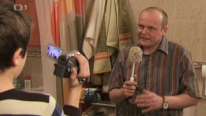 Horákovi 2. évad Ep.14 14. epizód