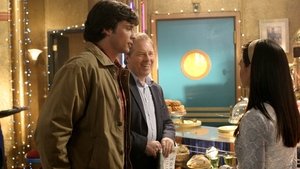Smallville 3. évad Ep.5 Perry