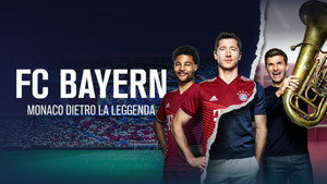 FC Bayern - Behind the Legend kép