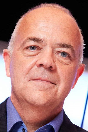 Jes Dorph-Petersen profil kép