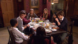 House of Anubis 2. évad Ep.77 77. epizód