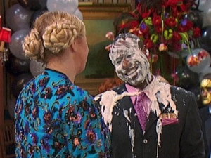 Zack és Cody élete 3. évad Ep.22 22. epizód