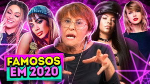 Diva Depressão 5. évad Ep.221 221. epizód