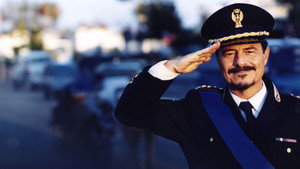 Il commissario kép