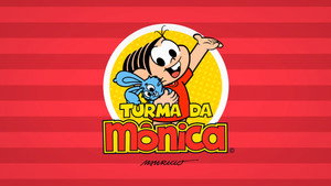 Monica és barátai kép