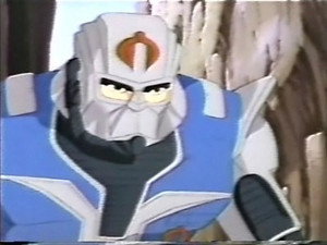 G.I. Joe 3. évad Ep.6 6. epizód