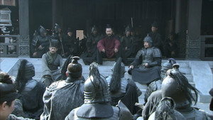 三国 1. évad Ep.43 43. epizód