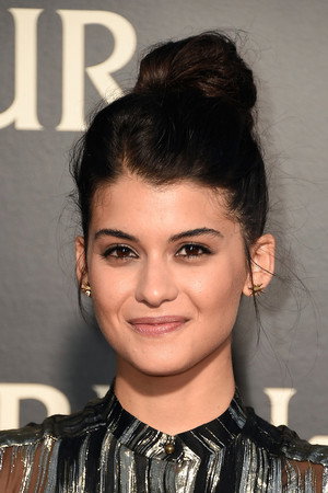 Sofia Black-D'Elia profil kép