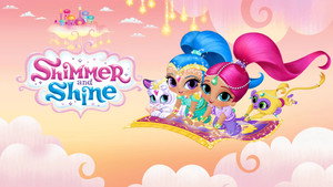 Shimmer és Shine kép