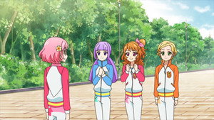 アイカツ！ 3. évad Ep.23 23. epizód